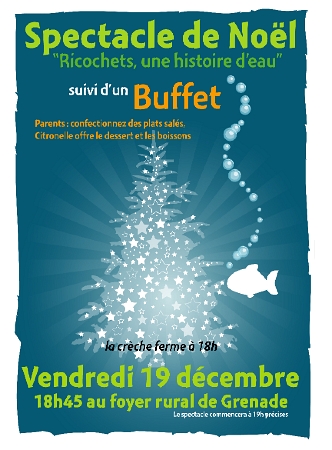 affiche_citronelle_spectacle-noel